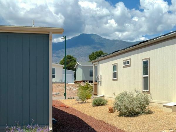 2025 Clayton Harmony Series - Augusta Manufactured Home