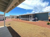 2025 Clayton Harmony Series - Augusta Manufactured Home