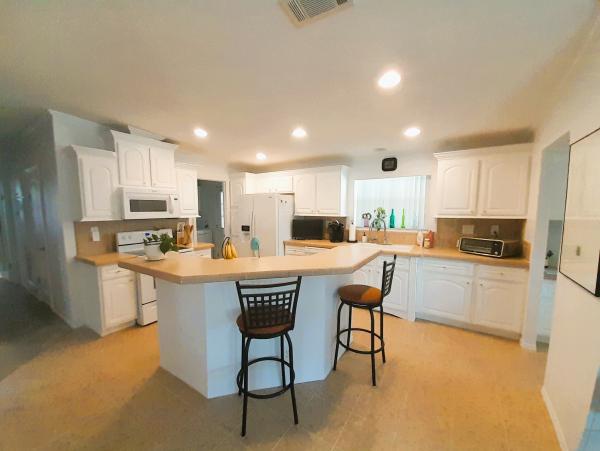 2006 Palm harbor unknown Mobile Home