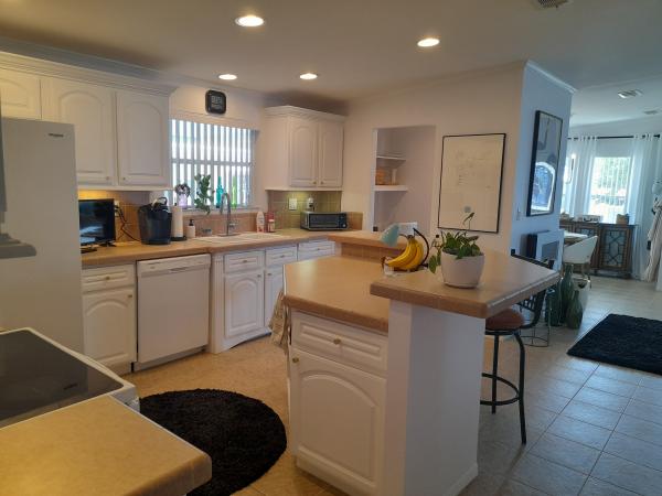 2006 Palm harbor unknown Mobile Home