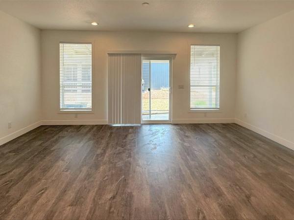 2025 Clayton Harmony Series - Augusta Manufactured Home
