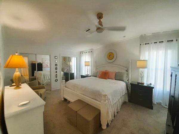 2006 Palm harbor unknown Mobile Home