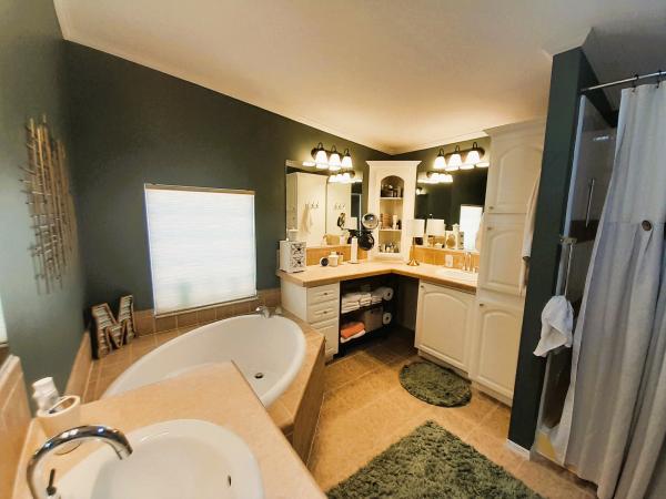 2006 Palm harbor unknown Mobile Home