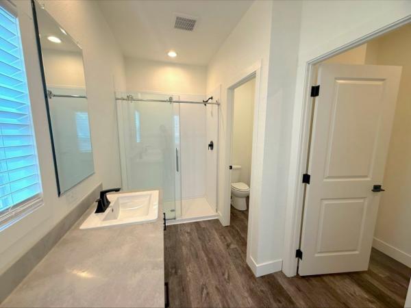 2025 Clayton Harmony Series - Augusta Manufactured Home