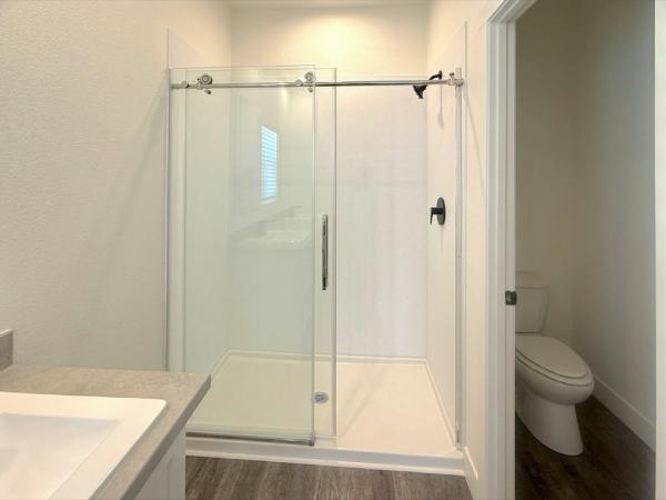 2025 Clayton Harmony Series - Augusta Manufactured Home