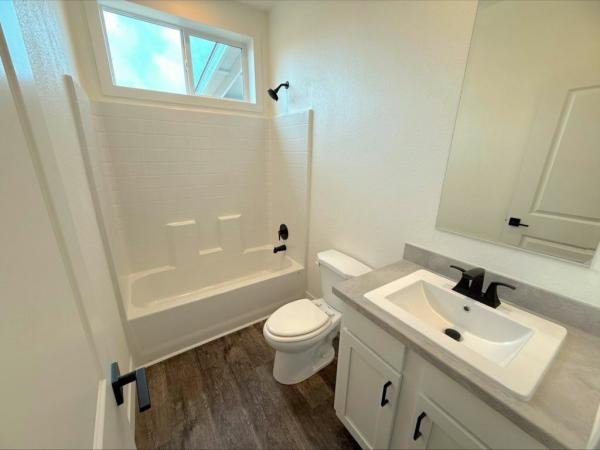2025 Clayton Harmony Series - Augusta Manufactured Home