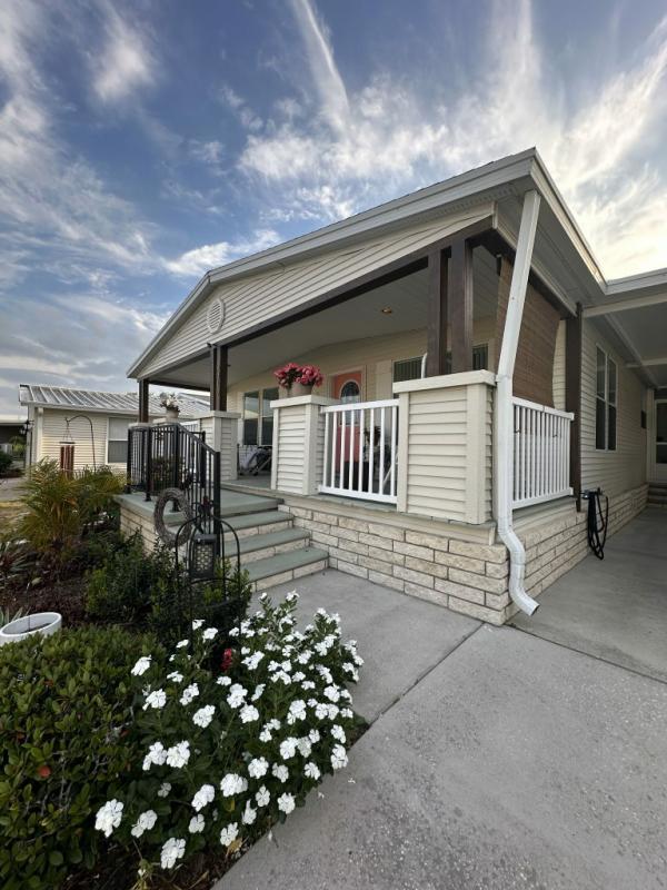 2006 Palm harbor unknown Mobile Home