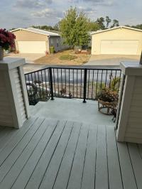 2006 Palm harbor unknown Mobile Home