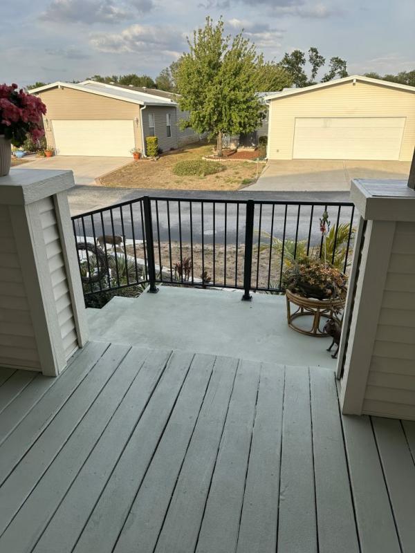 2006 Palm harbor unknown Mobile Home