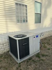 2006 Palm harbor unknown Mobile Home