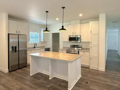 Mobile Home at 1050 Watson Dr. Cottonwood, AZ 86326