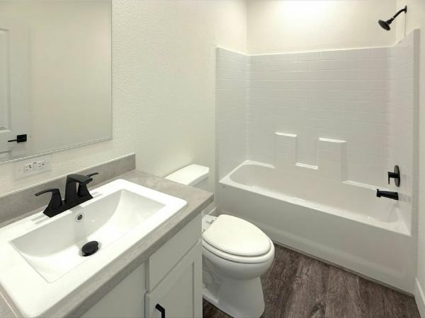 2025 Clayton 4 Sawgrass - Corte Bella Manufactured Home