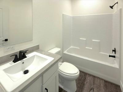 Photo 4 of 22 of home located at 1050 Watson Dr. Cottonwood, AZ 86326