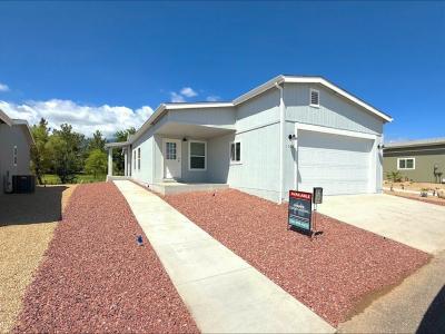 Photo 5 of 22 of home located at 1050 Watson Dr. Cottonwood, AZ 86326