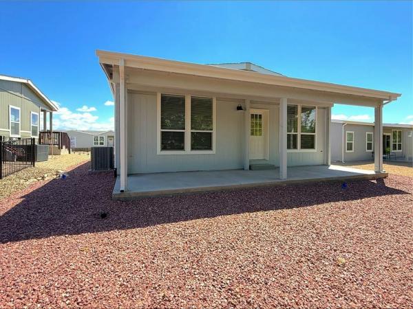 2025 Clayton 4 Sawgrass - Corte Bella Manufactured Home