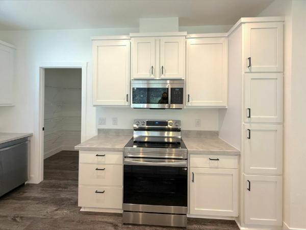 2025 Clayton 4 Sawgrass - Corte Bella Manufactured Home