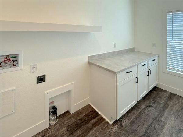 2025 Clayton 4 Sawgrass - Corte Bella Manufactured Home