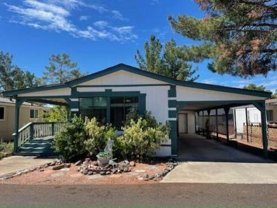 Photo 1 of 20 of home located at 6770 W Sr 89A Sedona, AZ 86336