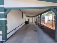 1989 Home Systems Frontier Mobile Home