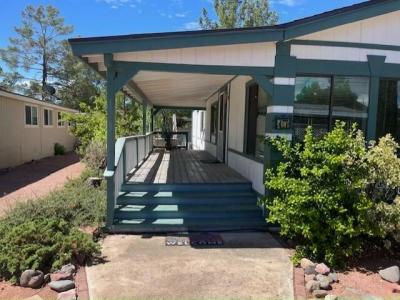 Photo 3 of 20 of home located at 6770 W Sr 89A Sedona, AZ 86336