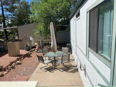 Photo 4 of 20 of home located at 6770 W Sr 89A Sedona, AZ 86336