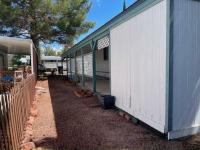 1989 Home Systems Frontier Mobile Home
