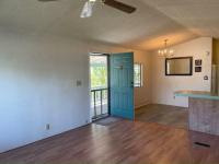 1989 Home Systems Frontier Mobile Home