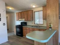 1989 Home Systems Frontier Mobile Home