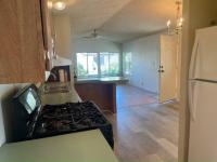 1989 Home Systems Frontier Mobile Home