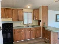 1989 Home Systems Frontier Mobile Home