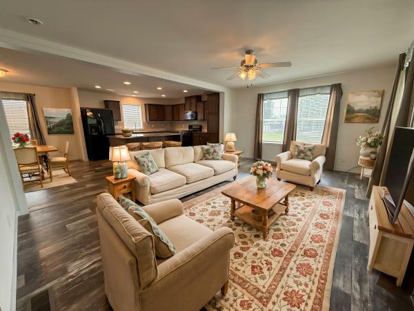 2020 Clayton - Middlebury Mobile Home
