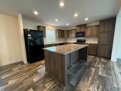 Photo 4 of 37 of home located at 12265 St. Michel Ave #266 Romeo, MI 48065