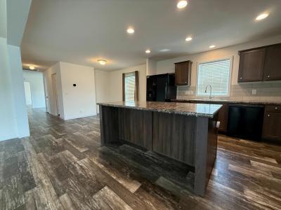 Photo 5 of 37 of home located at 12265 St. Michel Ave #266 Romeo, MI 48065