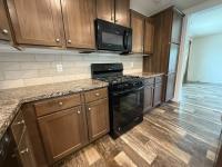 2020 Clayton - Middlebury Mobile Home