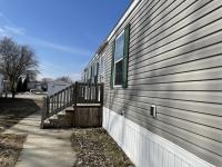 2019 CLAYTON 81FSN16663B Mobile Home