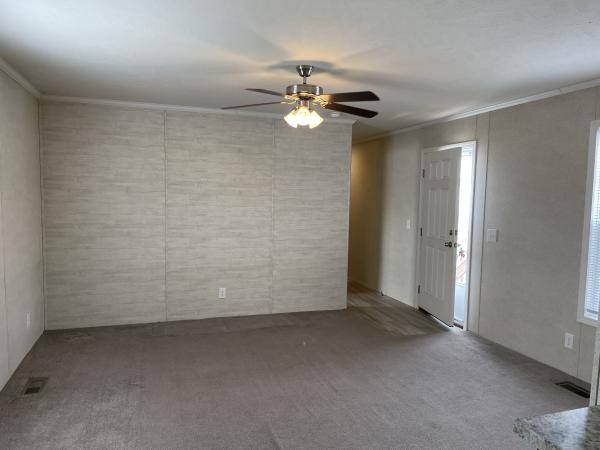 2019 CLAYTON 81FSN16663B Mobile Home