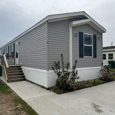 Mobile Home at 9901 State Road 3 #0010 Muncie, IN 47303