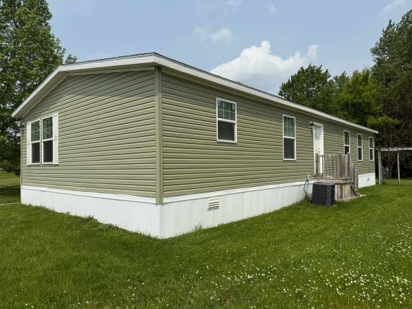 2020 Clayton - Middlebury Mobile Home