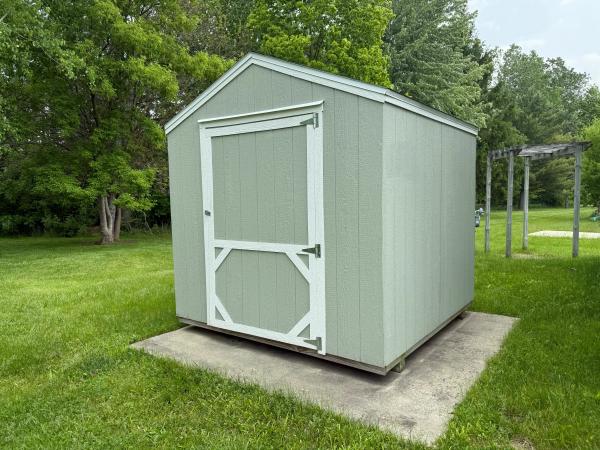 2020 Clayton - Middlebury Mobile Home