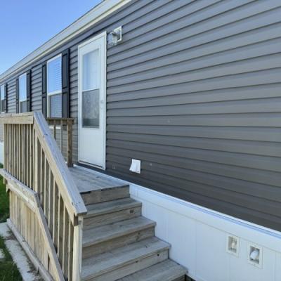 Photo 5 of 31 of home located at 9901 State Road 3 #0113 Muncie, IN 47303