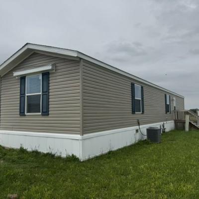 Photo 3 of 30 of home located at 9901 State Road 3 #0116 Muncie, IN 47303