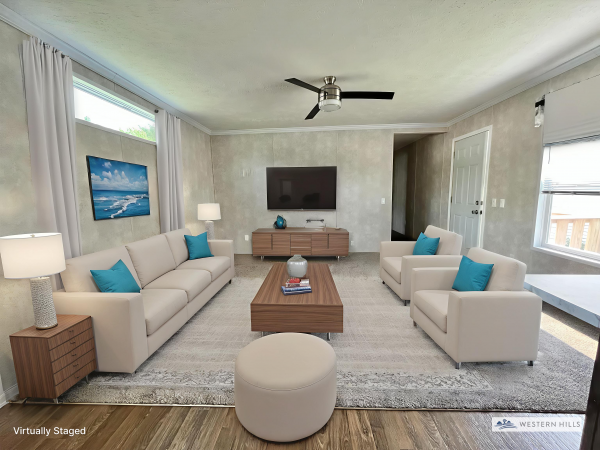 2023 Fairmont  Home