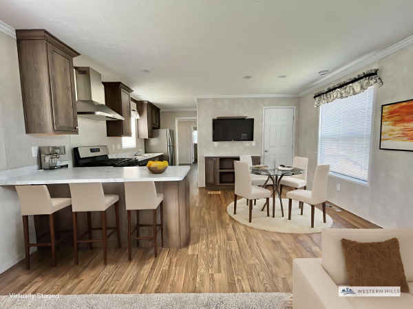 2023 Fairmont  Home