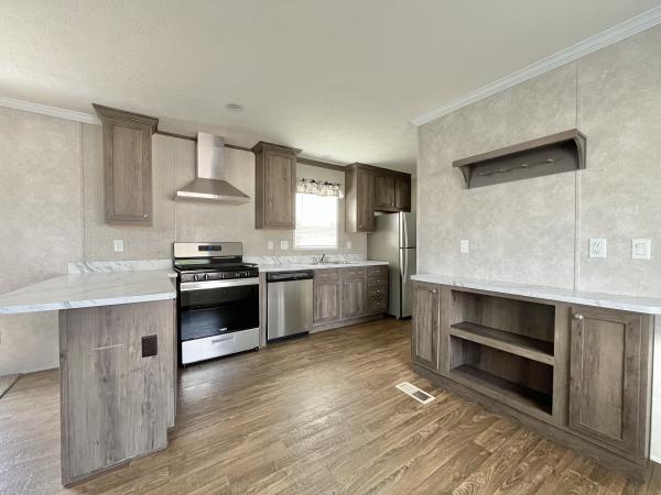 2023 Fairmont  Home