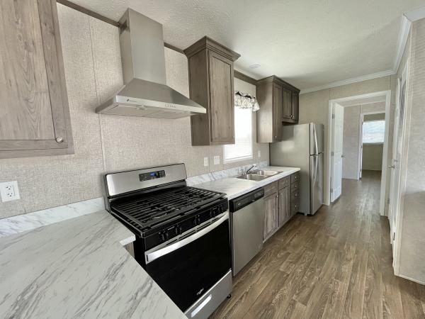 2023 Fairmont  Home
