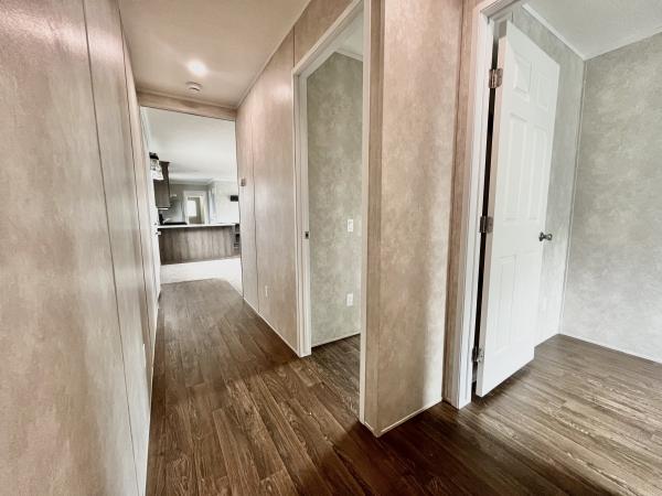 2023 Fairmont  Home