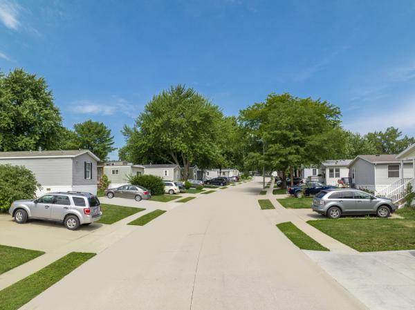 2023 Fairmont  Home