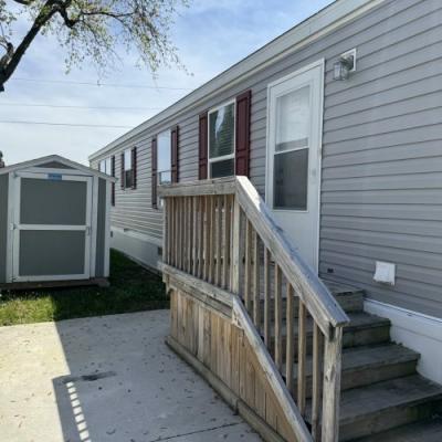 Photo 4 of 30 of home located at 9901 State Road 3 #0021 Muncie, IN 47303
