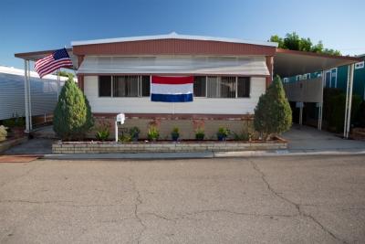 Mobile Home at 1001 West Lambert Road #298 La Habra, CA 90631