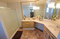 1971 Golden West Mobile Home
